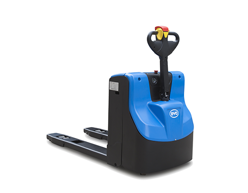 Pallet truck S14JW